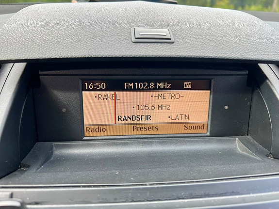 Mercedes-Benz C220 d 22 of 23