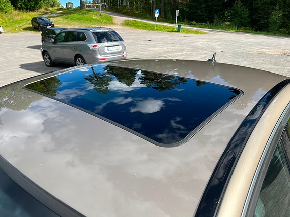 Mercedes-Benz C220 d 9 of 23