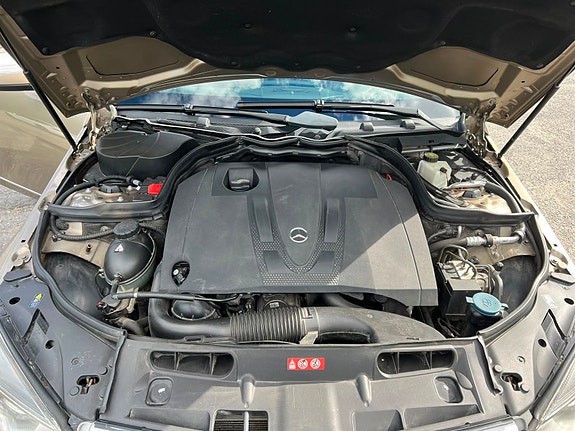 Mercedes-Benz C220 d 21 of 23