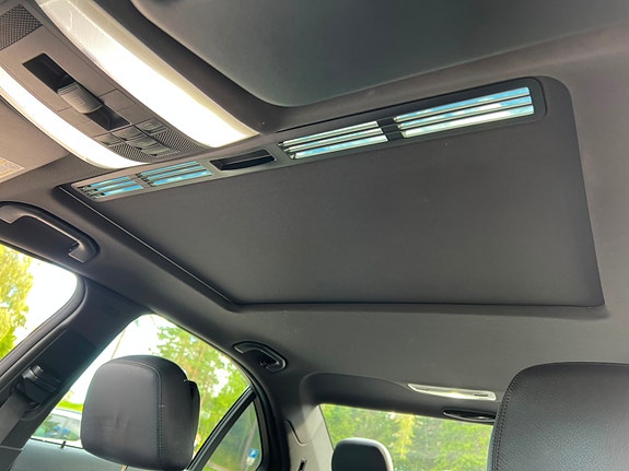 Mercedes-Benz C220 d 12 of 23