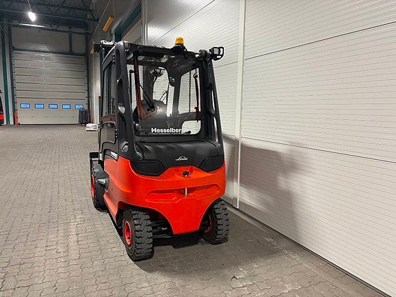 Linde E 45/600 H 3 of 6