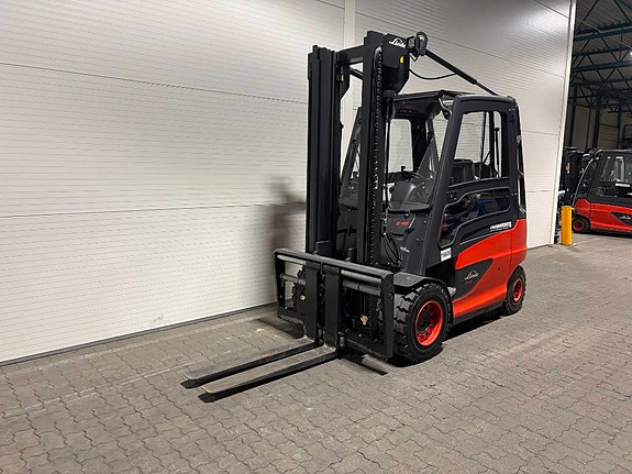 Linde E 45/600 H 4 of 6