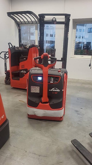 Linde L 12 AC 4 of 4