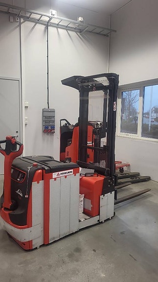 Linde L 12 AC 2 of 4