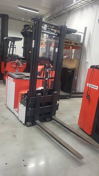 Linde L 12 AC 3 of 4