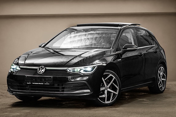 Volkswagen Golf VIII 4 of 30