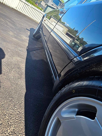 Mercedes-Benz E250 d 15 of 16