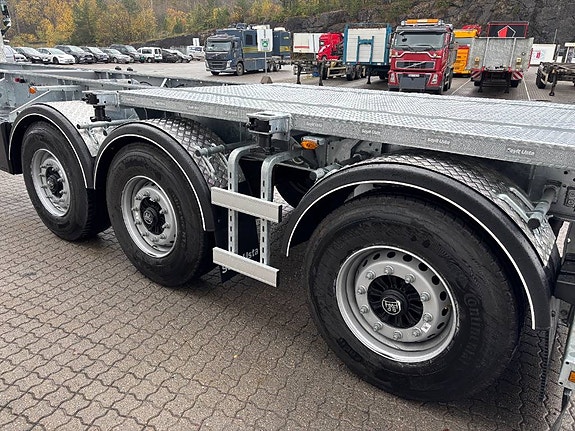 Volvo FH 540 5 of 10