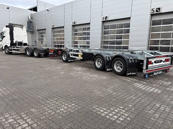 Volvo FH 540 8 of 10