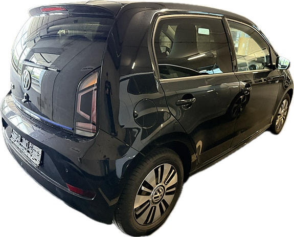 Volkswagen UP! 5 of 6
