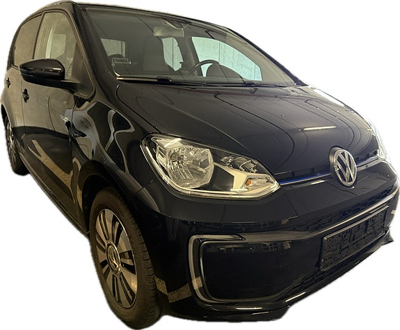 Volkswagen UP! 6 of 6