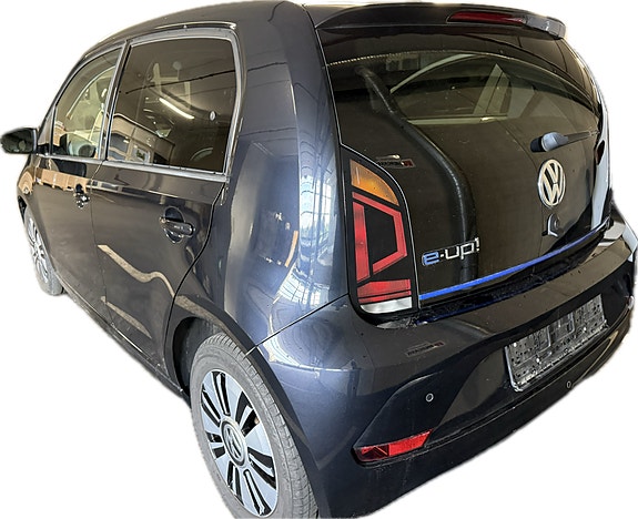 Volkswagen UP! 2 of 6