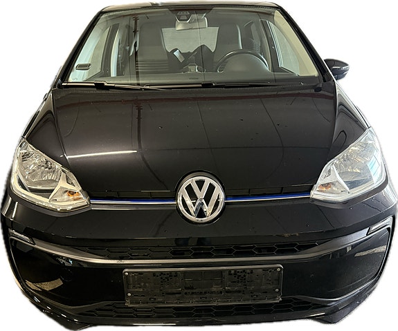 Volkswagen UP! 3 of 6
