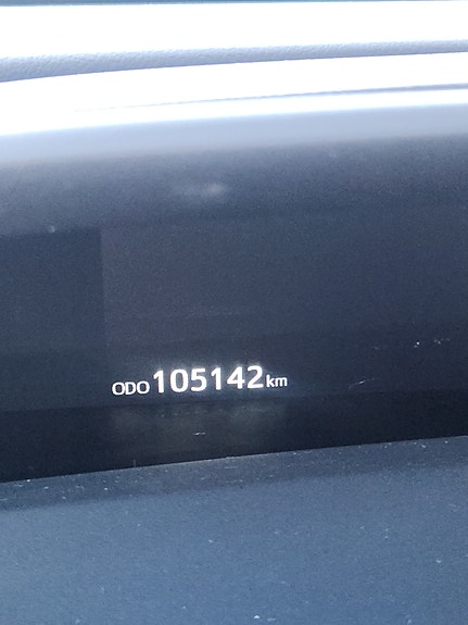 Toyota Prius 22 of 24