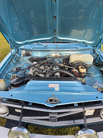 Volvo 140 20 of 30