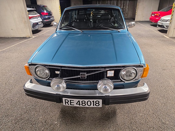 Volvo 140 6 of 30