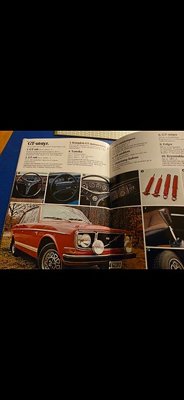 Volvo 140 27 of 30