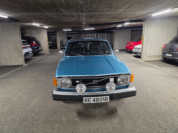 Volvo 140 5 of 30