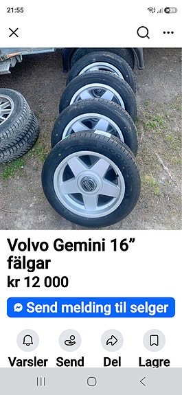 Volvo 140 23 of 30
