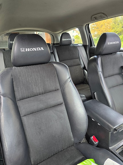 Honda Accord 6 of 7