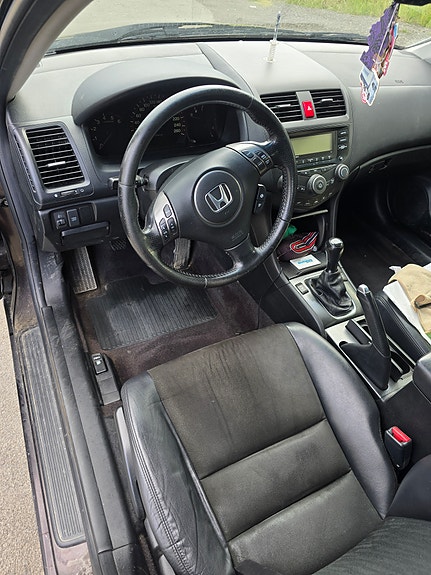 Honda Accord 5 of 7