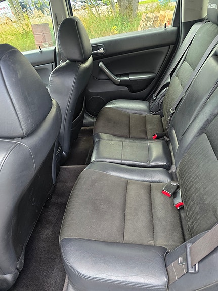 Honda Accord 7 of 7