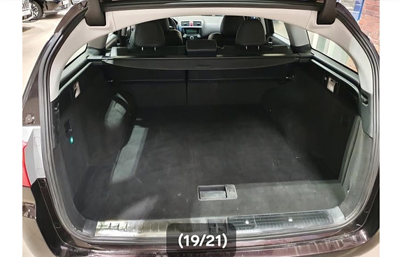 Honda Accord 4 of 7
