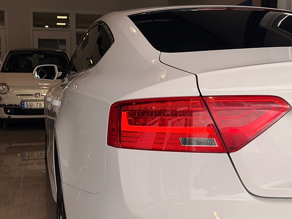 Audi A5 17 of 30