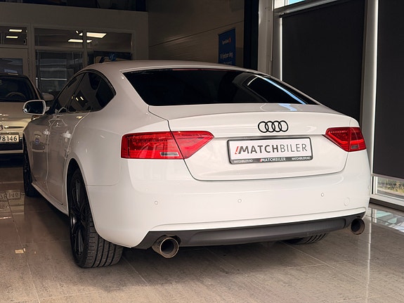 Audi A5 9 of 30