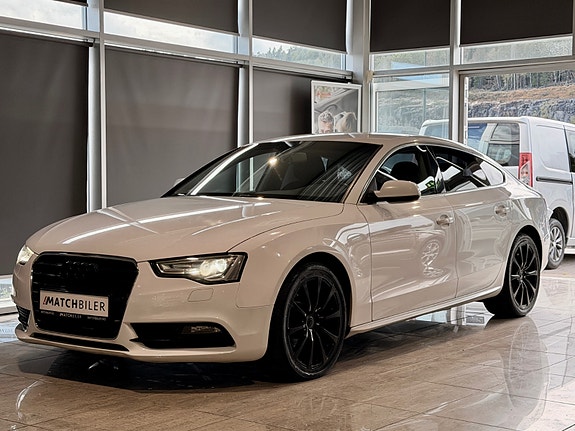 Audi A5 2 of 30