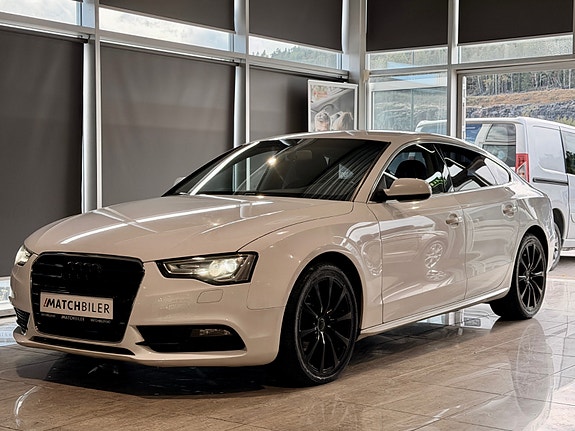 Audi A5 3 of 30