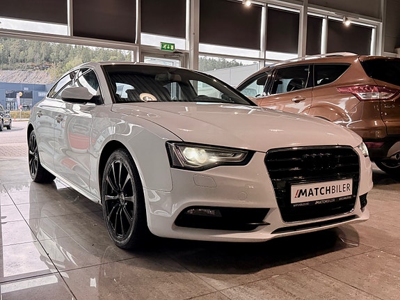 Audi A5 6 of 30