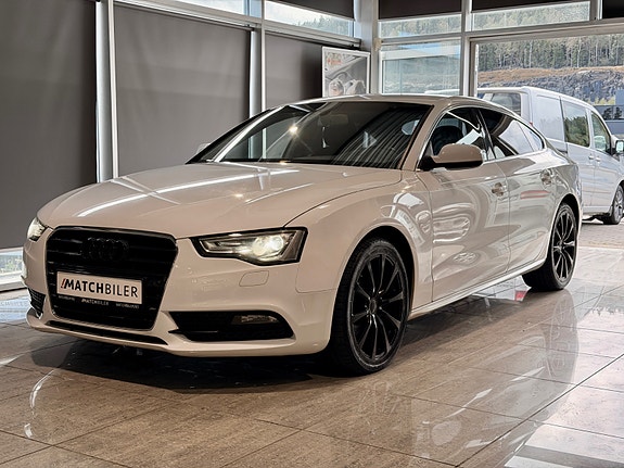 Audi A5 5 of 30