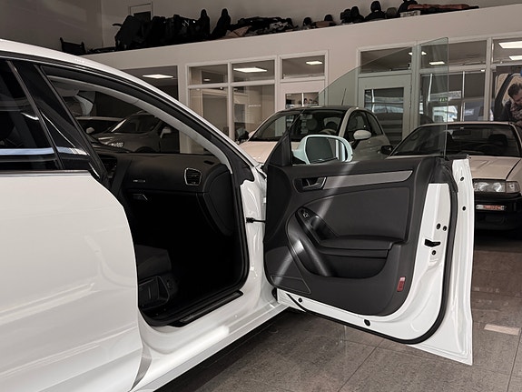 Audi A5 29 of 30