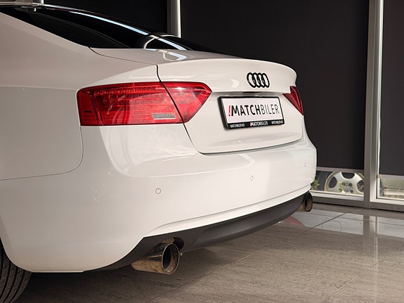 Audi A5 12 of 30