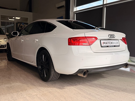 Audi A5 13 of 30