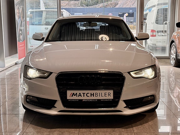 Audi A5 7 of 30