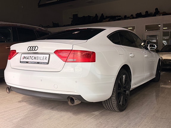 Audi A5 15 of 30