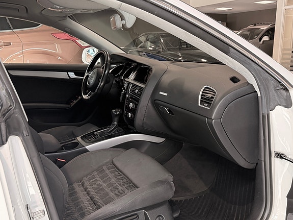 Audi A5 30 of 30