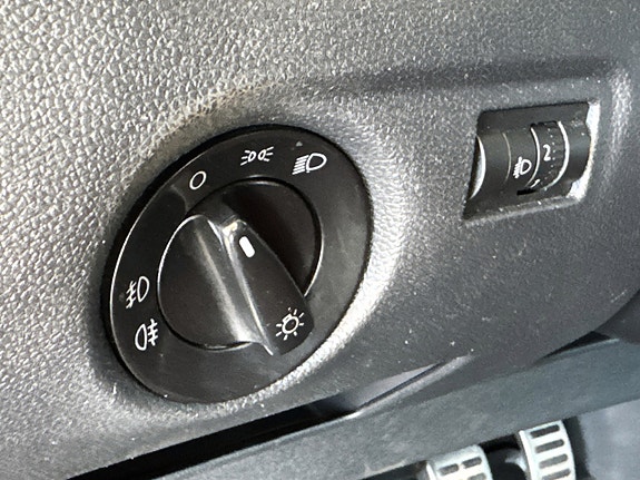 Skoda Fabia 10 of 16