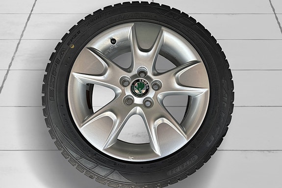 Skoda Fabia 16 of 16