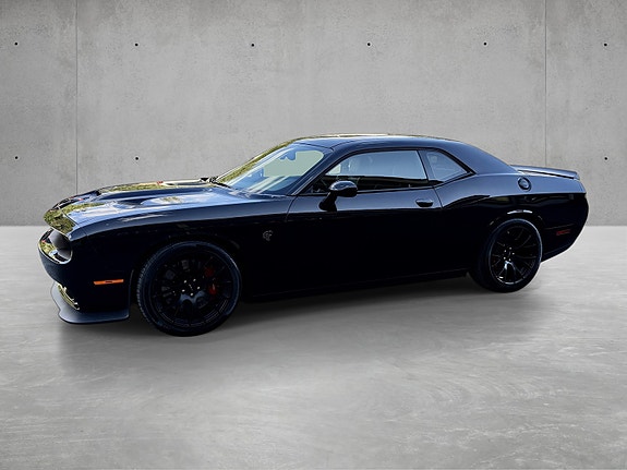 Dodge Challenger 2 of 21