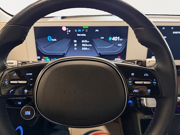 Hyundai Ioniq 5 11 of 17