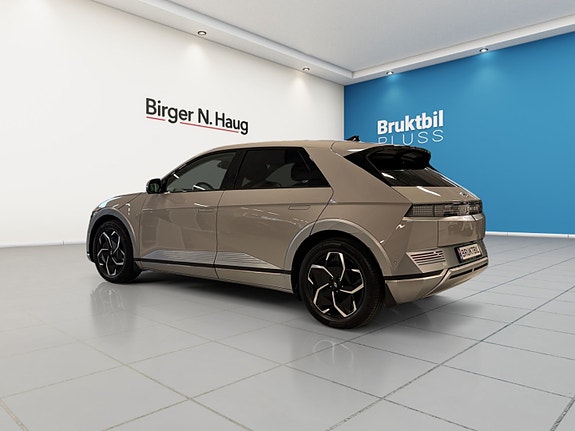Hyundai Ioniq 5 4 of 17