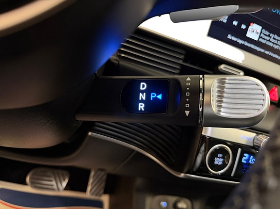 Hyundai Ioniq 5 16 of 17