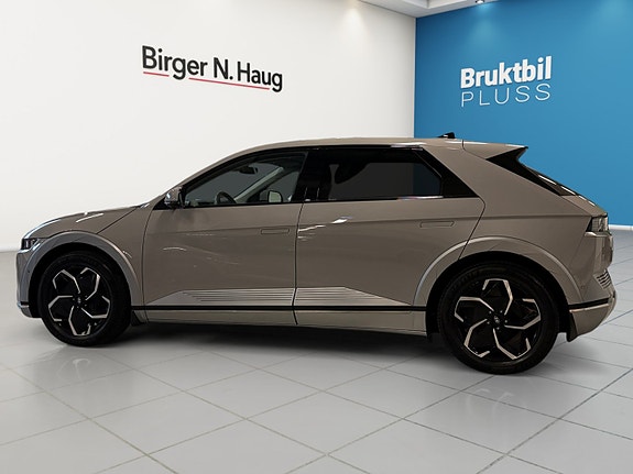 Hyundai Ioniq 5 6 of 17