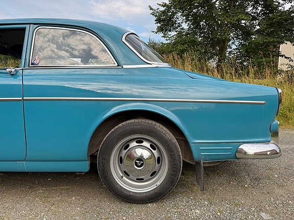 Volvo Amazon 12 of 30