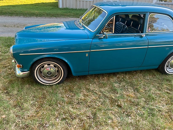 Volvo Amazon 2 of 30