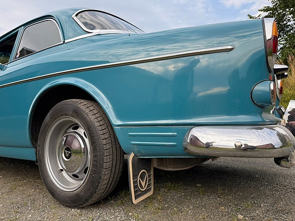 Volvo Amazon 8 of 30