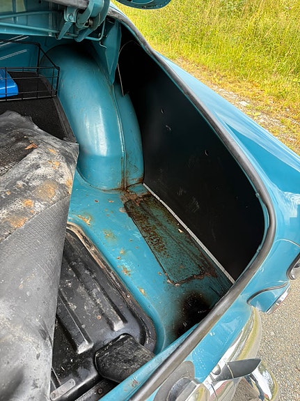 Volvo Amazon 15 of 30